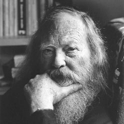 Hayden Carruth